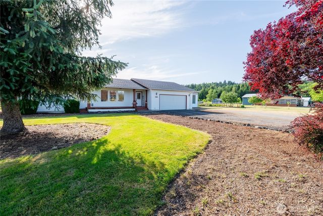 133 Faun Rae Lane, Chehalis, WA 98532