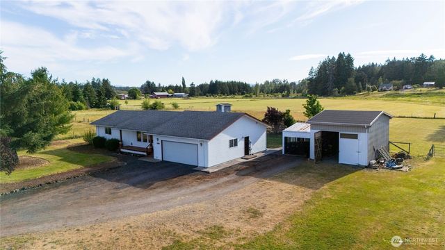 133 Faun Rae Lane, Chehalis, WA 98532