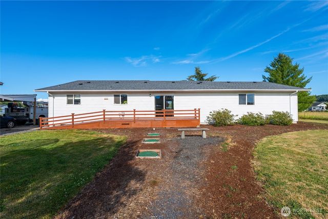 133 Faun Rae Lane, Chehalis, WA 98532