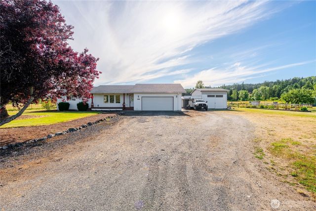 133 Faun Rae Lane, Chehalis, WA 98532