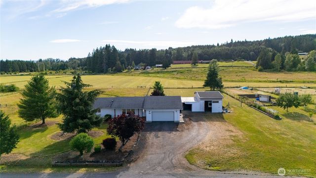 133 Faun Rae Lane, Chehalis, WA 98532