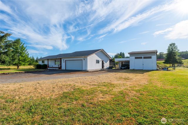 133 Faun Rae Lane, Chehalis, WA 98532