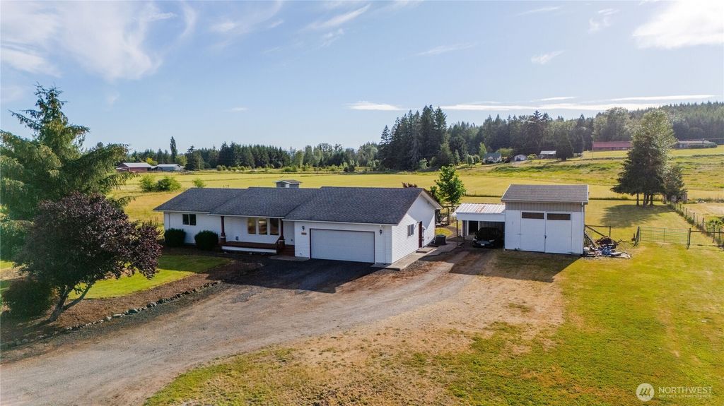 133 Faun Rae Lane, Chehalis, WA 98532