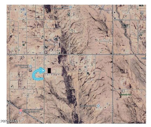 0 W Globe Avenue J, Tonopah, AZ 85354