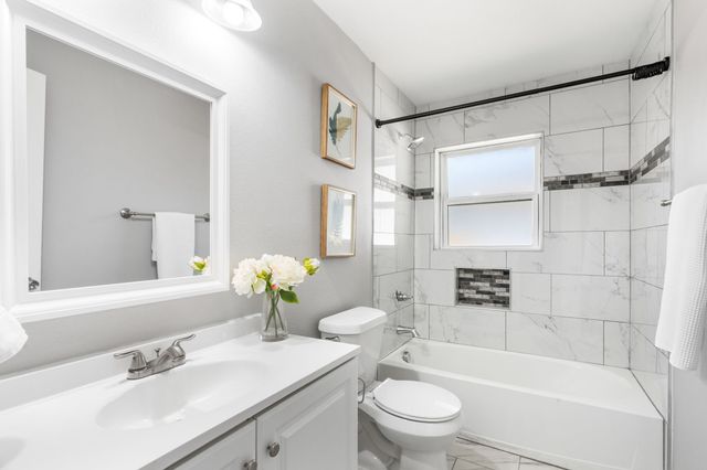 3147 Newcastle Drive, Dallas, TX 75220
