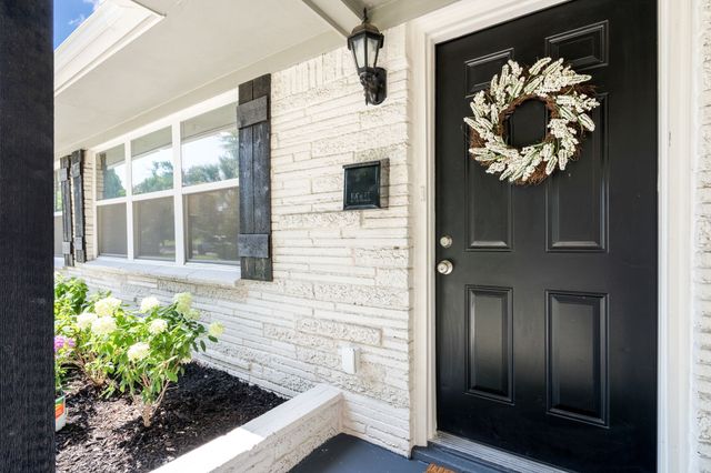 3147 Newcastle Drive, Dallas, TX 75220