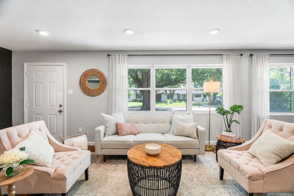 3147 Newcastle Drive, Dallas, TX 75220