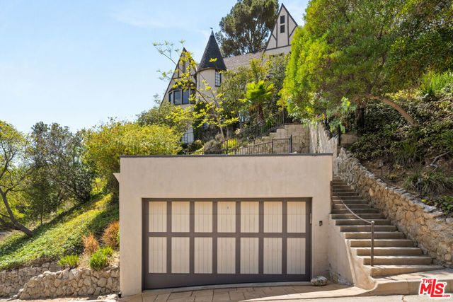 6311 Heather Drive, Los Angeles, CA 90068
