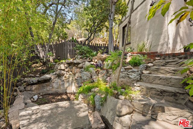 6311 Heather Drive, Los Angeles, CA 90068