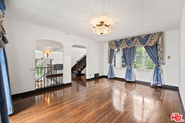 6311 Heather Drive, Los Angeles, CA 90068