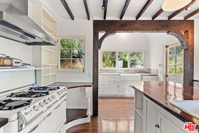 6311 Heather Drive, Los Angeles, CA 90068