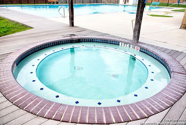 8422 WHITEBRUSH, Converse, TX 78109