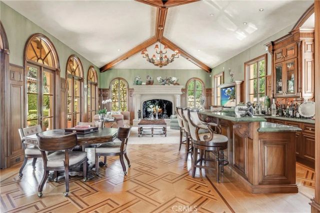 2729 Via Oleadas, Palos Verdes Estates, CA 90274