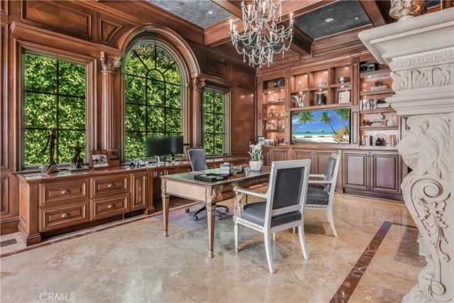 2729 Via Oleadas, Palos Verdes Estates, CA 90274