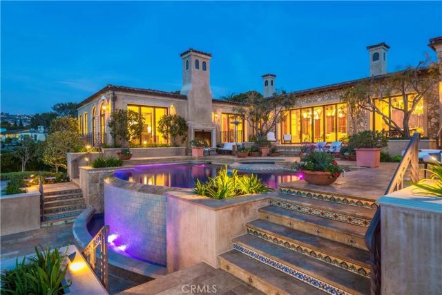 2729 Via Oleadas, Palos Verdes Estates, CA 90274