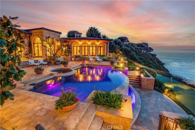 2729 Via Oleadas, Palos Verdes Estates, CA 90274