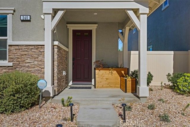 240 Tavern Creek, Palmdale, CA 93551