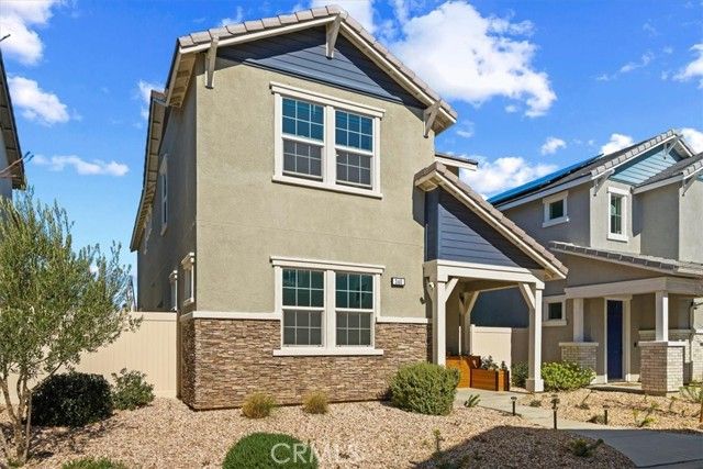 240 Tavern Creek, Palmdale, CA 93551