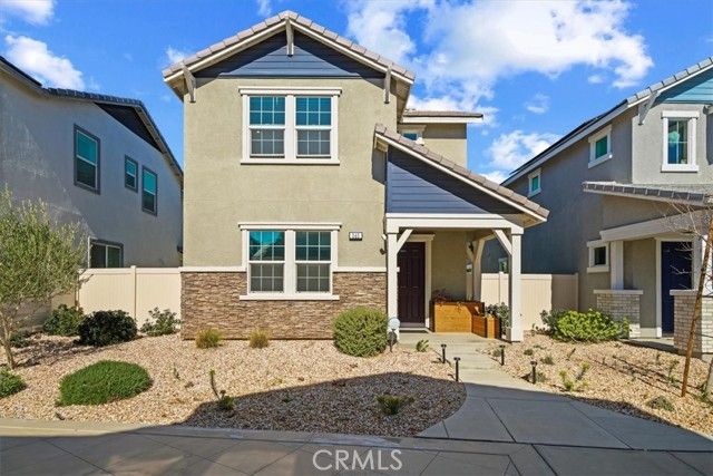 240 Tavern Creek, Palmdale, CA 93551