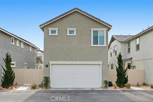 240 Tavern Creek, Palmdale, CA 93551