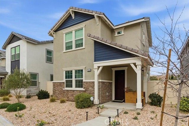 240 Tavern Creek, Palmdale, CA 93551