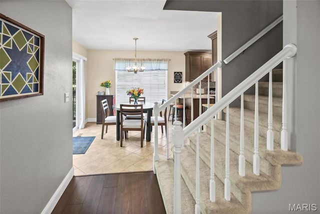 1605 Maplewood Court, Edwardsville, IL 62025