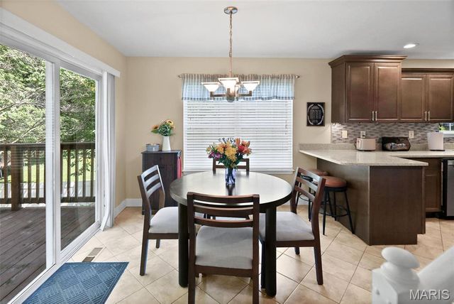 1605 Maplewood Court, Edwardsville, IL 62025