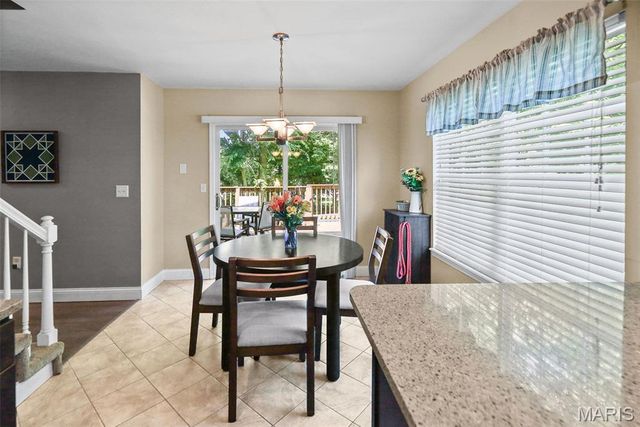 1605 Maplewood Court, Edwardsville, IL 62025
