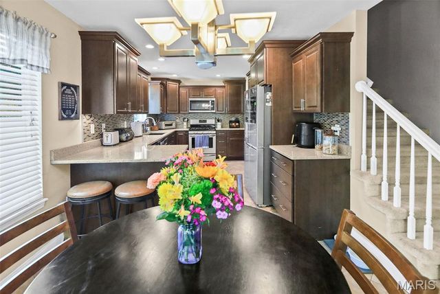 1605 Maplewood Court, Edwardsville, IL 62025