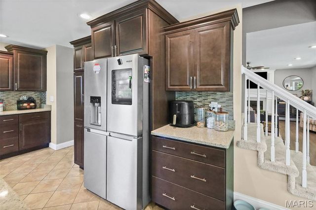 1605 Maplewood Court, Edwardsville, IL 62025