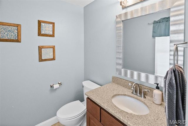 1605 Maplewood Court, Edwardsville, IL 62025