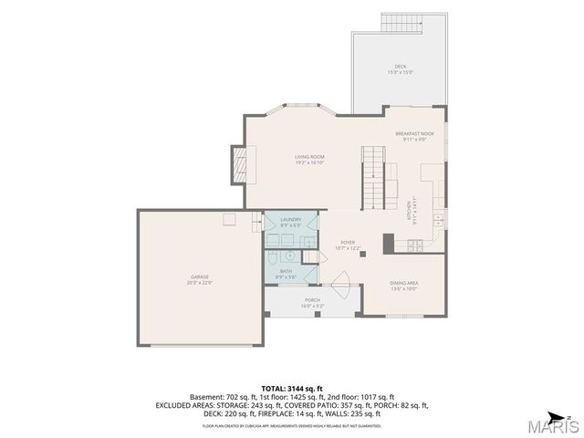 1605 Maplewood Court, Edwardsville, IL 62025