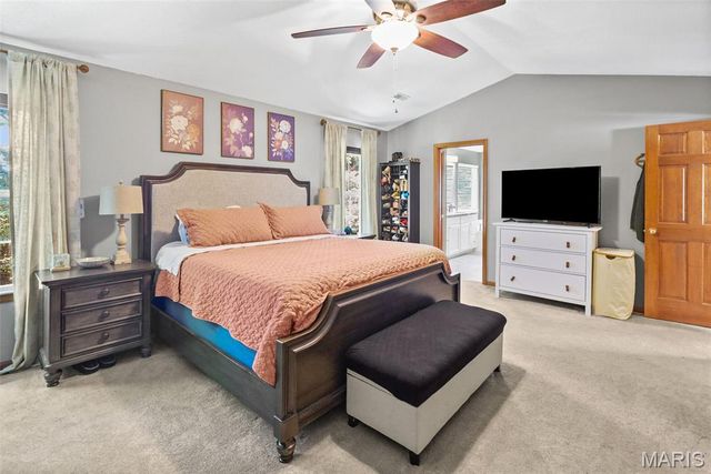 1605 Maplewood Court, Edwardsville, IL 62025