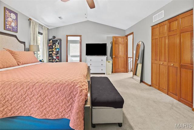 1605 Maplewood Court, Edwardsville, IL 62025