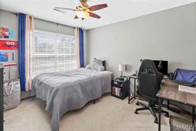1605 Maplewood Court, Edwardsville, IL 62025