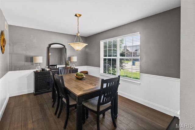 1605 Maplewood Court, Edwardsville, IL 62025