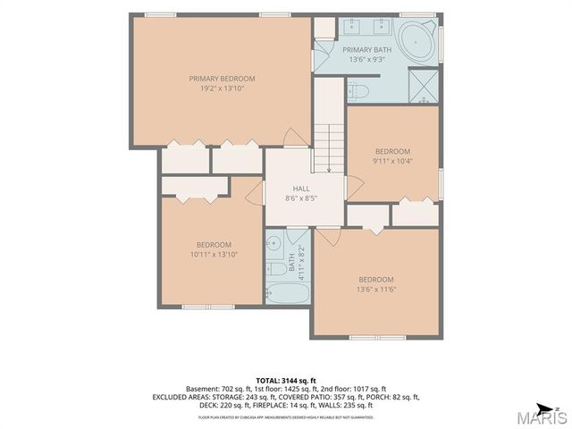1605 Maplewood Court, Edwardsville, IL 62025