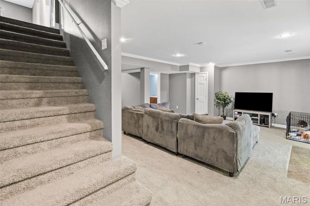 1605 Maplewood Court, Edwardsville, IL 62025