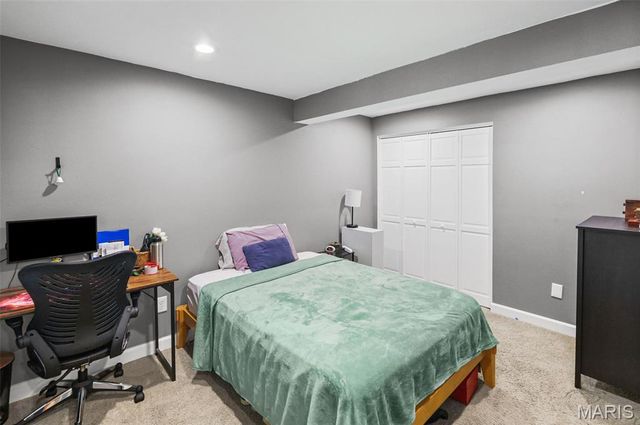 1605 Maplewood Court, Edwardsville, IL 62025
