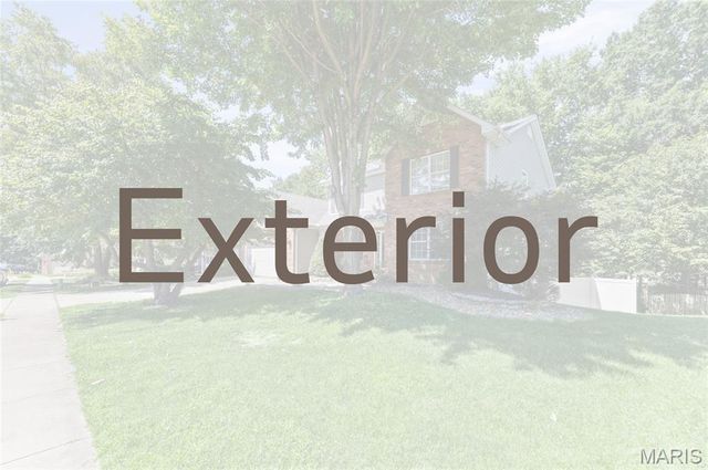1605 Maplewood Court, Edwardsville, IL 62025