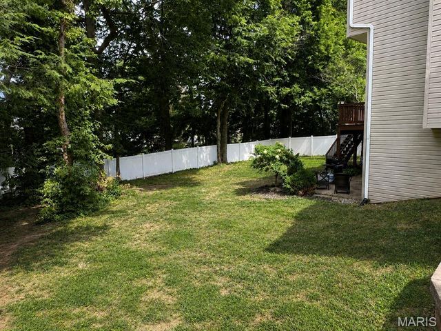 1605 Maplewood Court, Edwardsville, IL 62025