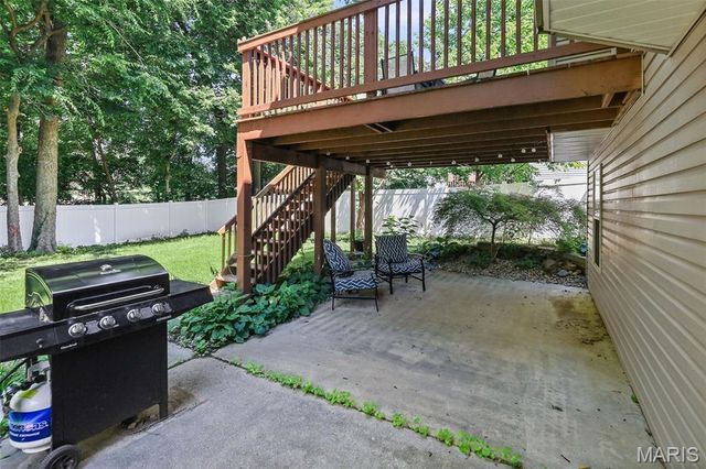 1605 Maplewood Court, Edwardsville, IL 62025