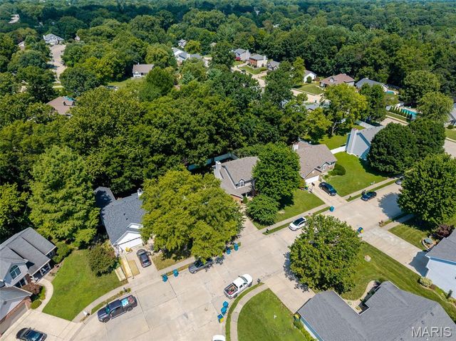 1605 Maplewood Court, Edwardsville, IL 62025