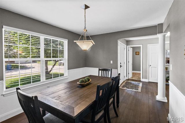 1605 Maplewood Court, Edwardsville, IL 62025
