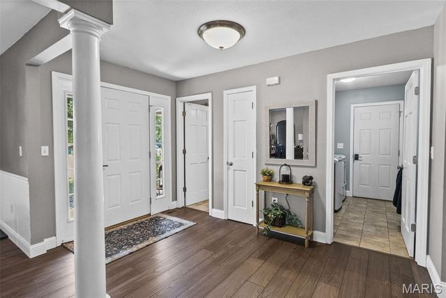 1605 Maplewood Court, Edwardsville, IL 62025