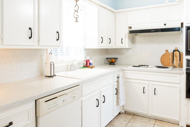 2812 55th Street, Lubbock, TX 79413