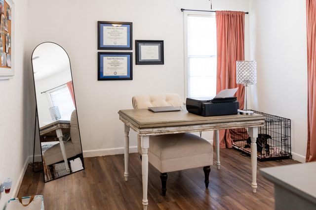 2812 55th Street, Lubbock, TX 79413