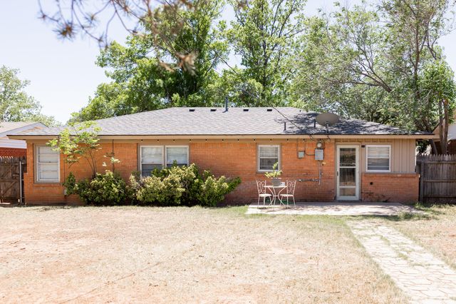 2812 55th Street, Lubbock, TX 79413