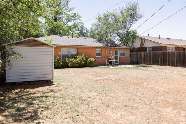 2812 55th Street, Lubbock, TX 79413