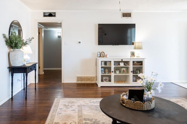 2812 55th Street, Lubbock, TX 79413